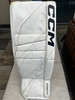 Prodám betony CCM EFlex 6.9 31+1 - 5