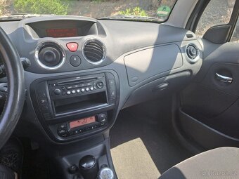 Citroën C3 1,4 - 65kw - 5