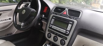 Volkswagen EOS Cabrio 2.0tdi 103kw 2008 - 5