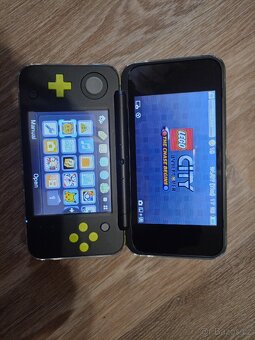 Nintendo 2ds xl - 5