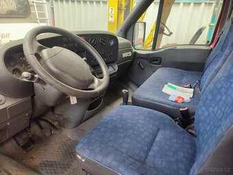 Iveco daily - 5