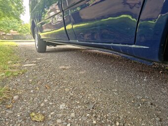 Ford transit 2.0tddi 6míst - 5