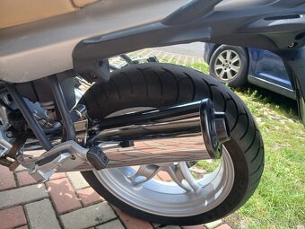 BMW R 1150 R ve velmi dobrém stavu bez investic - 5
