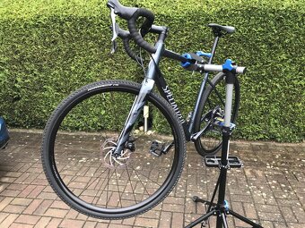 Gravel kolo Specialized Diverge E5 2022 vel. 56 - 5