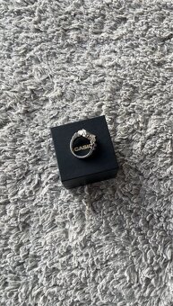 Casio 50th Anniversary Ring Watch - 5