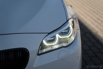 BMW  535D  Facelift F10 LCI - 5