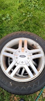 4x108 185/65R15 - 5