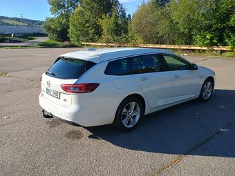 Opel Insignia B - 5