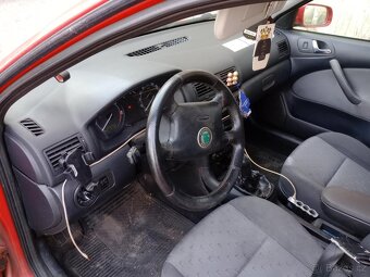 ŠKODA OCTAVIA 1 1.9TDI 74 KW TOUR + CHIP - 5