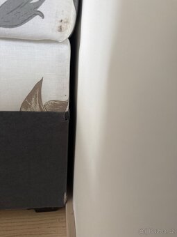 2x Válenda posteli - 5