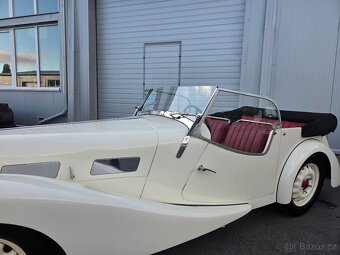 AERO 30 KABRIOLET - 5