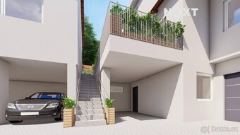 Prodej byt 5+kk, 185㎡ - 5