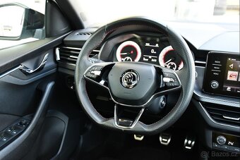 Prodám Škoda Scala Monte Carlo - 5