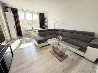 Pronajmu moderní bytu 3+1ve Frýdku-Místku. - 5