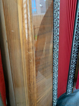 Štýrská harmonika O.R.A. 4 řady, 3 sbory, A-D-G-C - 5