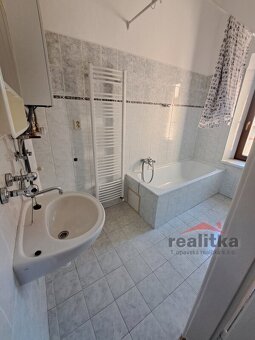 Pronájem bytu 1+1, 45m2, Opava, ul. Nádražní okruh - 5