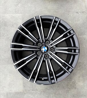 Nová alu Bmw r18 g20 bmw 3 g21 5x112 Dvourozměr - 5