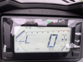 CFMoto Gladiator X625 Overland EU5 - 5