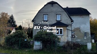 Prodej rodinného domu - Filipov, ev.č. 05842 - 5