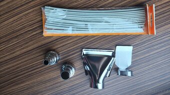 Horkovzdušná pistole - 5