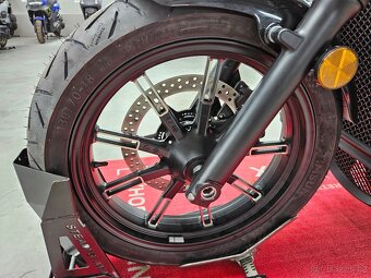 Moto Morini Calibro 700 Custom 2025 - AKCE - 5