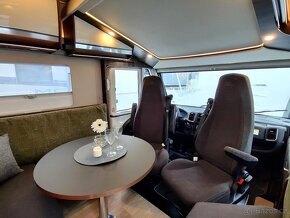 Obytné auto Laika ECOVIP H 3109 NOVÉ - 5