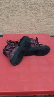 Dětské zimní boty Baťa vel. 26 - 5