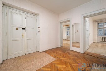 Byt 8.března, 120 m2 + terasa - 5