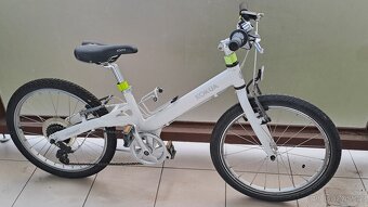 dětské kolo KOKUA Like to Bike 20´ - 5