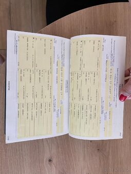 Charakterni valášek Hucul - 5