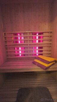 DÁRKOVÝ POUKAZ MILENECKÝ AZYL - 5