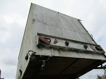 maringotka za 15000 kč Kdysi vvčelín - 5