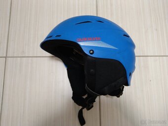 Juniorský lyžařský set, lyže, lyžáky, přilba - 5