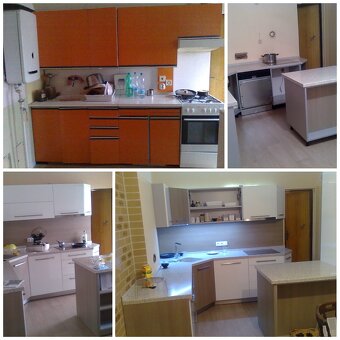 Malá Kuchyně Zlín - 5