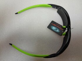 NOVÉ CYKLISTICKÉ CYKLO BRÝLE OAKLEY - 5