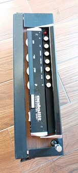 Grundig Satellit Transistor 6001 - 5