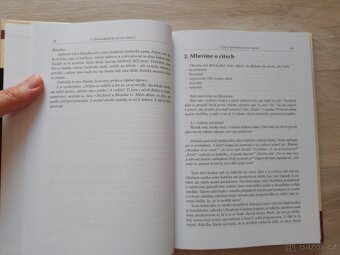 Lidmila Pekařová: Jak žít a nezbláznit se - 5