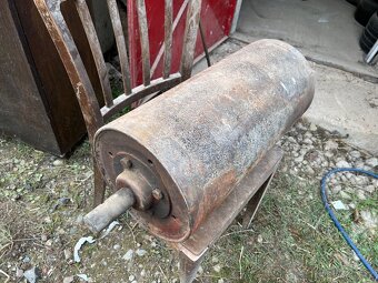 Valce k pasovemu dopravniku - 5