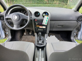 Ibiza 1.9 tdi 74kw - 5