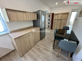 zděný byt 2 +1 , Luhačovice - 5