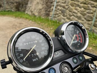 Kawasaki ER5 25kw A2 1998 - 5