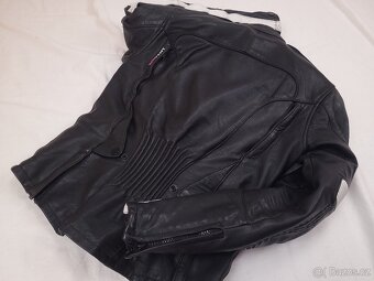 Probiker Airvent dámska kožená kombinéza XS/S 34/38 - 5