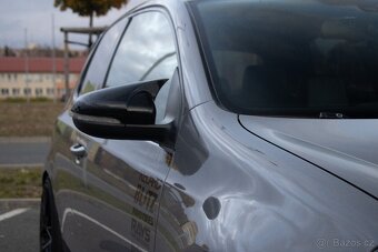 Volkswagen Golf 2.0 TSI GTI, 173kW (2011) - 5