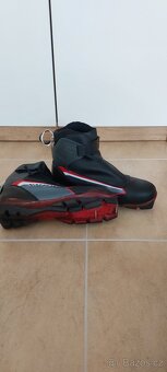 Běžky i s botami - 5