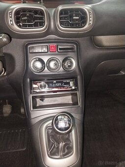 Citroen c3 picasso 2009 1.4 vti 70kw - 5