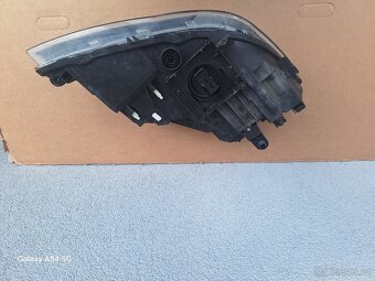 Světlomet 5F1941007G levý použitý - 5