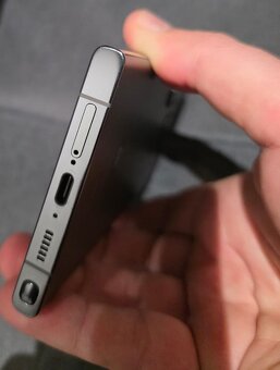 Samsung Galaxy S23 Ultra 256GB, Green - 5