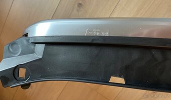 X2 M35I NOVÉ ORIGINÁL LEDVINKY + KONCOVKY - 5