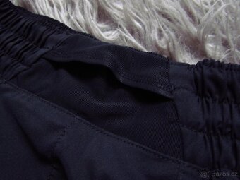 Nové sportovní kratasy Nike vel.XS - 5