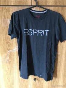 Ds.a ps. tricka a svetry, kosile, plavky ,tepla sala,rifle - 5